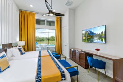 Luxury Villa Photo #29
