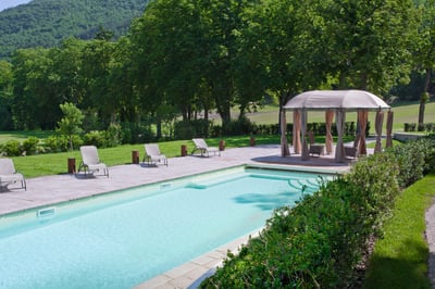 Luxury Villa Photo #4
