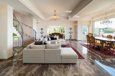 Luxury Villa Photo #30