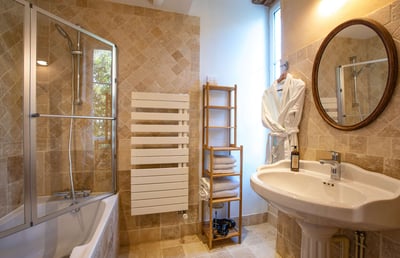 Luxury Villa Photo #27
