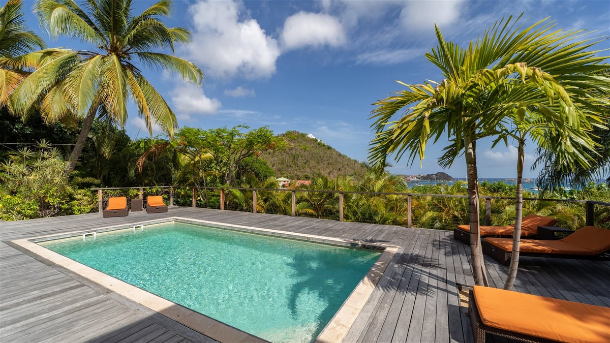 Habitation Saint Louis