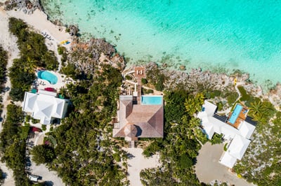 Luxury Villa Photo #31