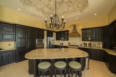 Luxury Villa Photo #15