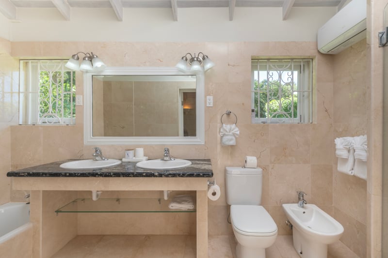 Queen’s Fort Pavilion