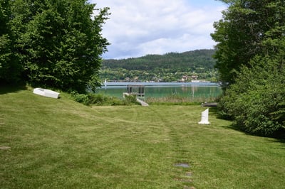 Luxury Villa Photo #7