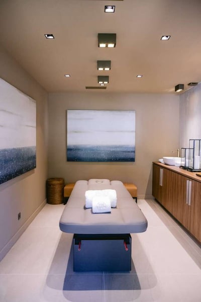 Luxury Villa Photo #21