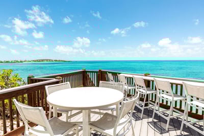 Luxury Villa Photo #9