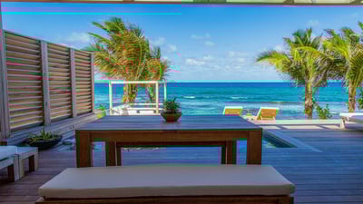Luxury Villa Photo #8
