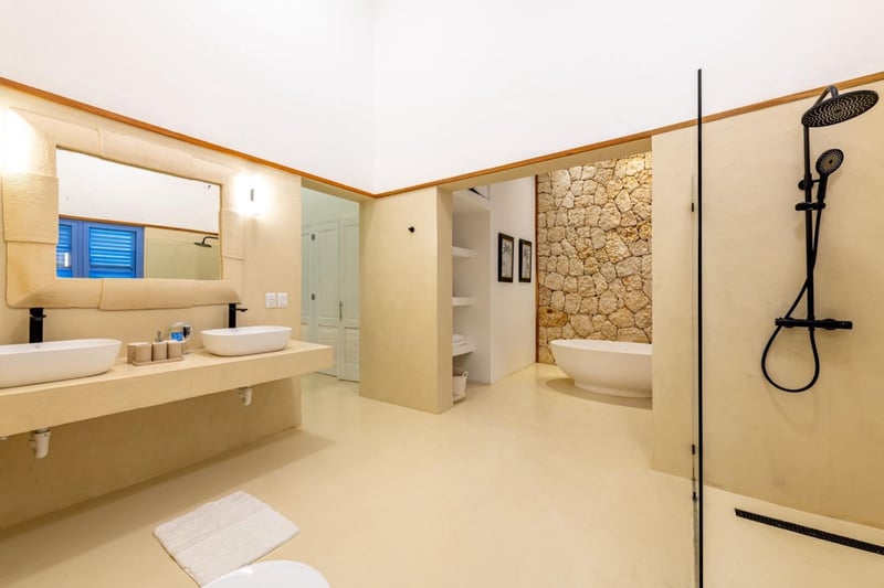 Villa Santorini
