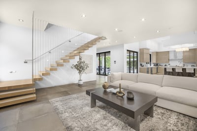 Luxury Villa Photo #36