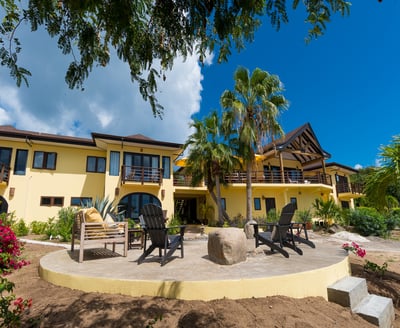 Cornucopia Villa