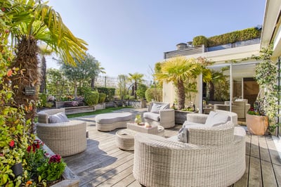 Luxury Villa Photo #39