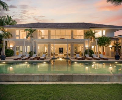 Luxury Villa Photo #45