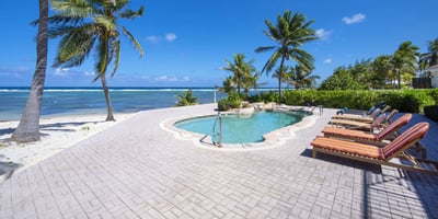 Luxury Villa Photo #3