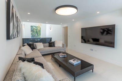 Luxury Villa Photo #19