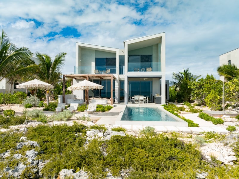 5 BDM Ocean Reef Estate