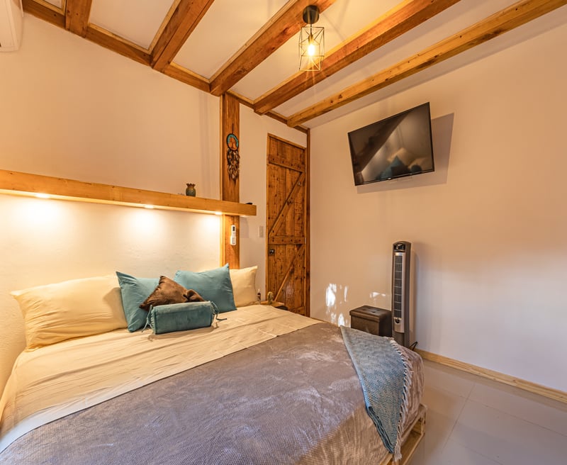 Villa Alma Dulce de Wanderlust