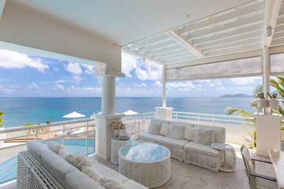 Luxury Villa Photo #11