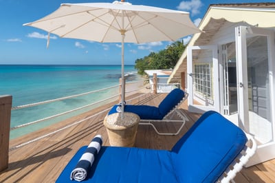 Luxury Villa Photo #4
