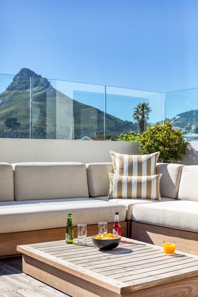Luxury Villa Photo #24