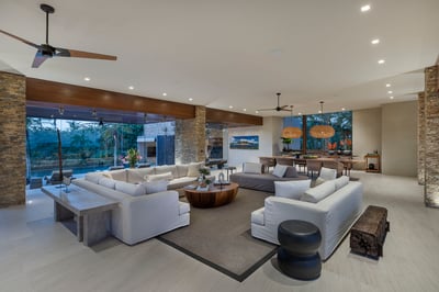 Luxury Villa Photo #21