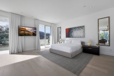 Luxury Villa Photo #33