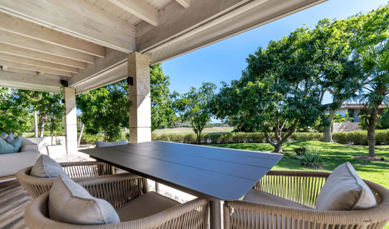 Villa Jardin | Batey Norte 4