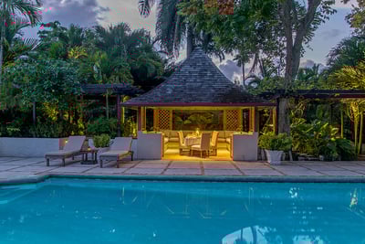 Luxury Villa Photo #5