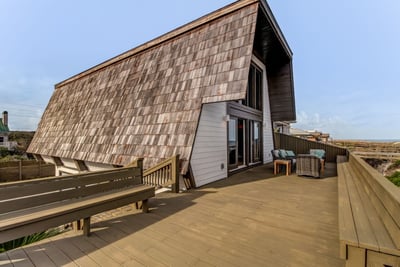 Luxury Villa Photo #2
