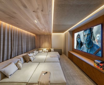 Luxury Villa Photo #21
