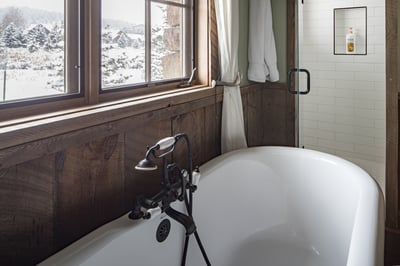 Luxury Villa Photo #16