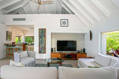 Luxury Villa Photo #13