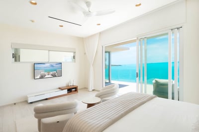 Luxury Villa Photo #24