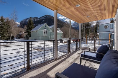 Luxury Villa Photo #9