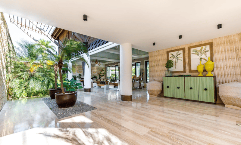 Villa Jardin | Batey Norte 4