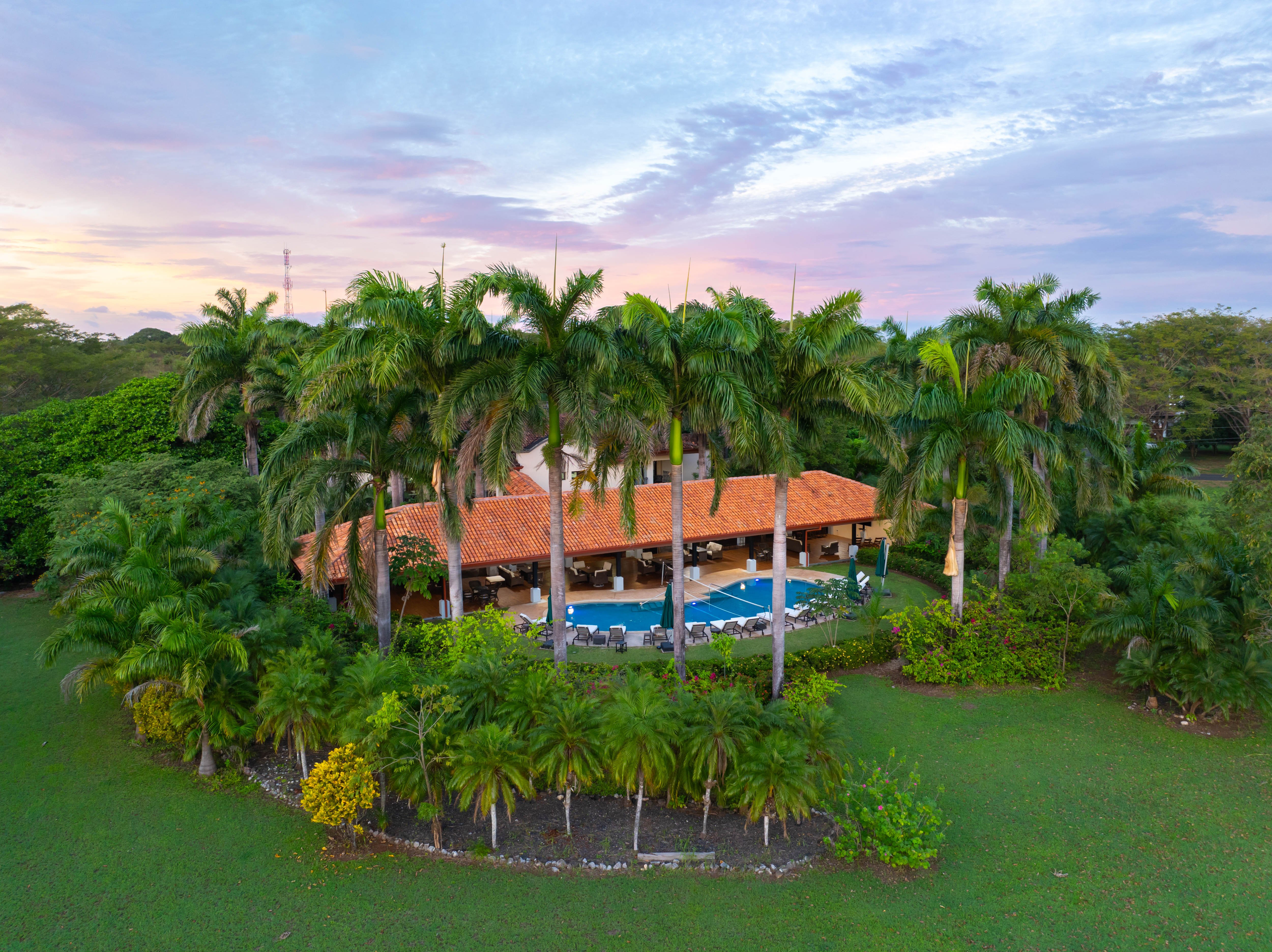 Villa Encantada
