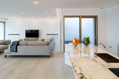 Luxury Villa Photo #16