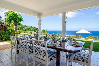 Luxury Villa Photo #5