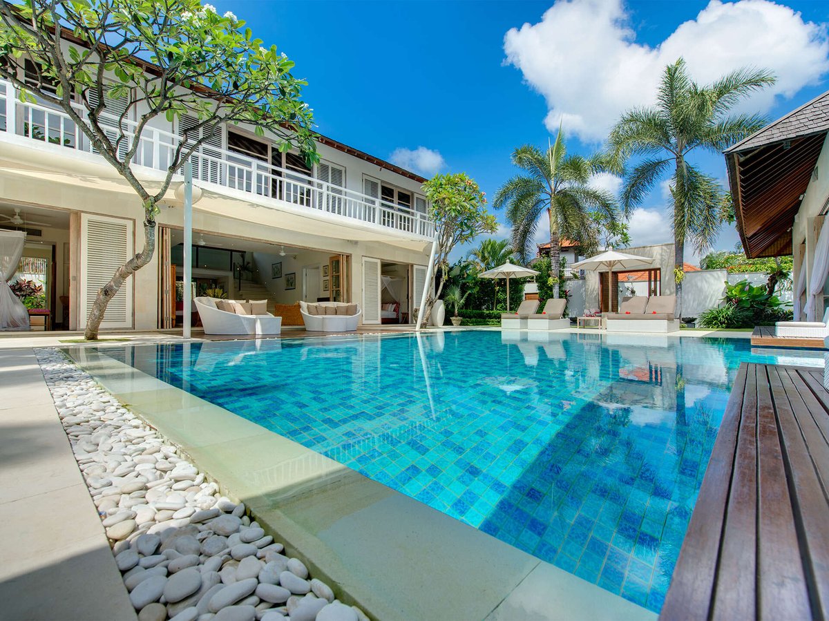 Jajaliluna villa rental in Seminyak - 3