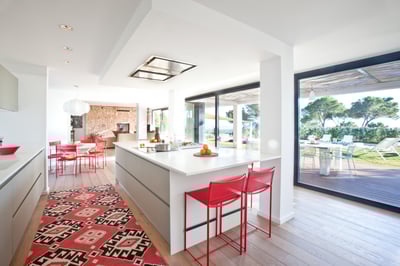 Luxury Villa Photo #22