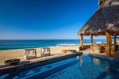 Luxury Villa Photo #8