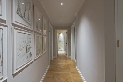 Luxury Villa Photo #12