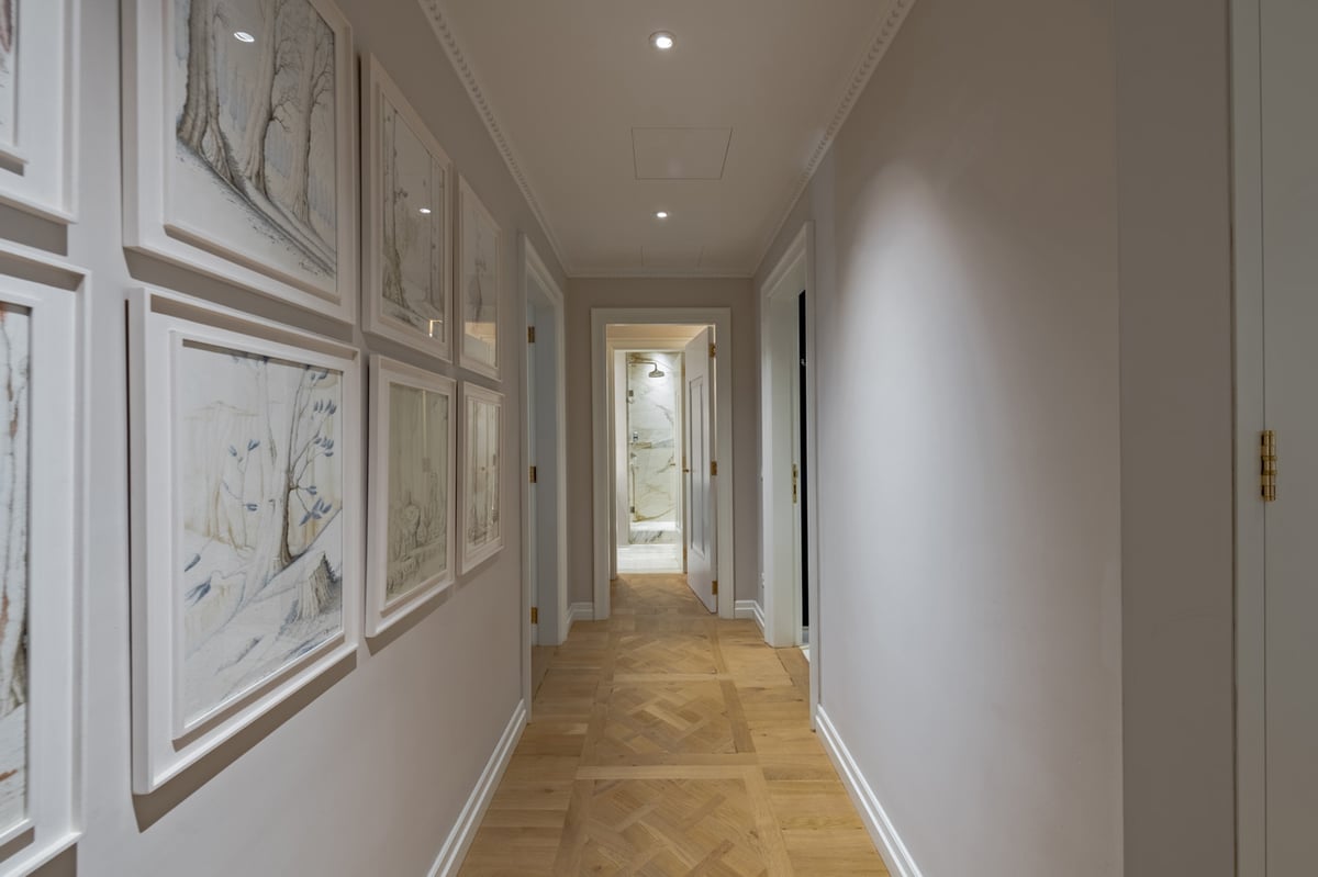 Turan apartment rental - 10