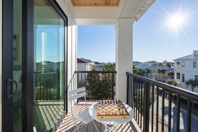 Luxury Villa Photo #21