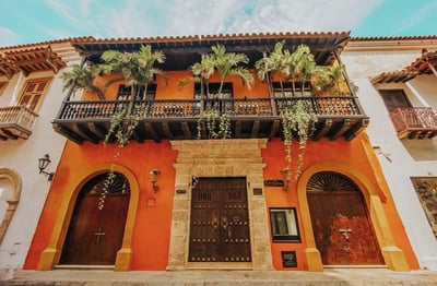 Luxury Villa Photo #2