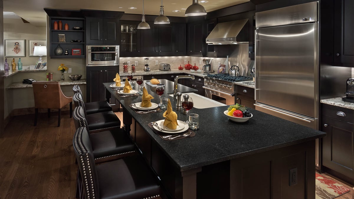 Skyfall Ridge Residence