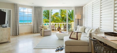 Luxury Villa Photo #3