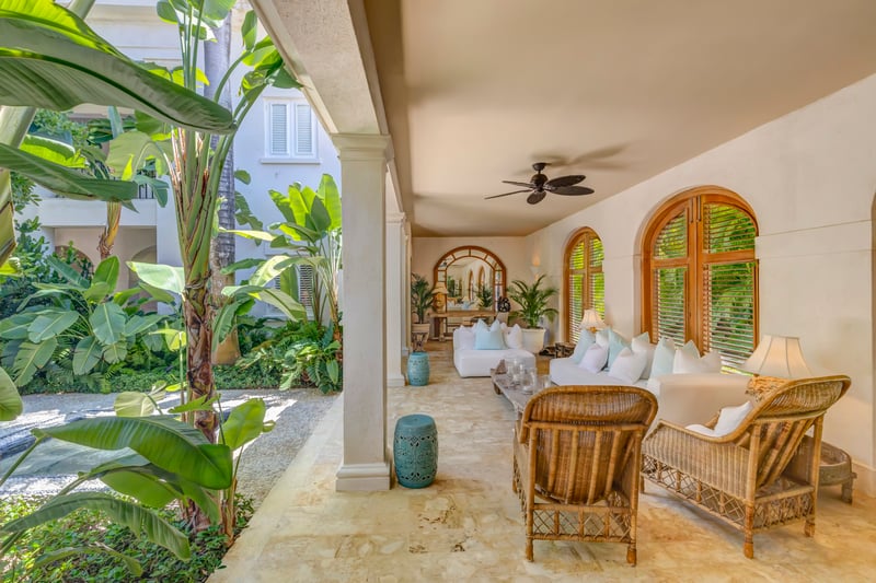 Arrecife 69 | Allegra