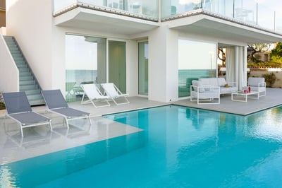 Luxury Villa Photo #8