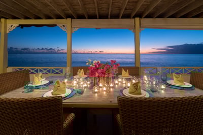 Luxury Villa Photo #4